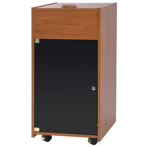 16U + 10U Elite Converta Rack
