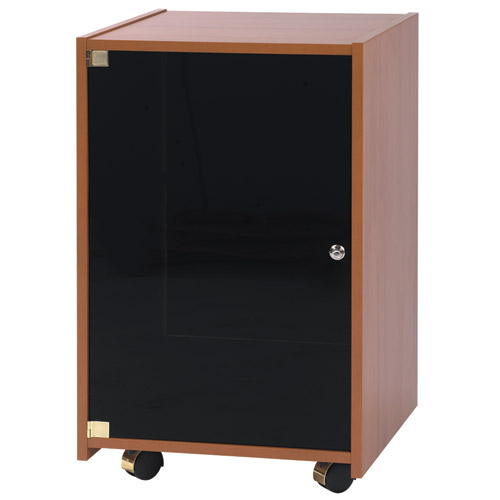 12U ECR Rack