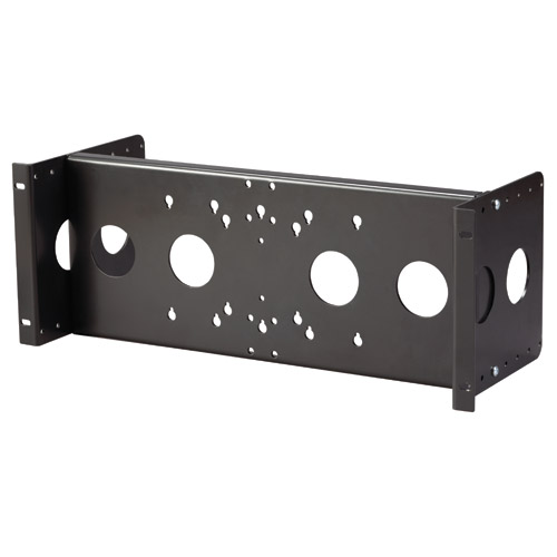 19" Equipment Rack Accessory