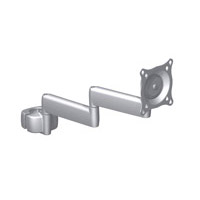 Dual Arm Pole Mount