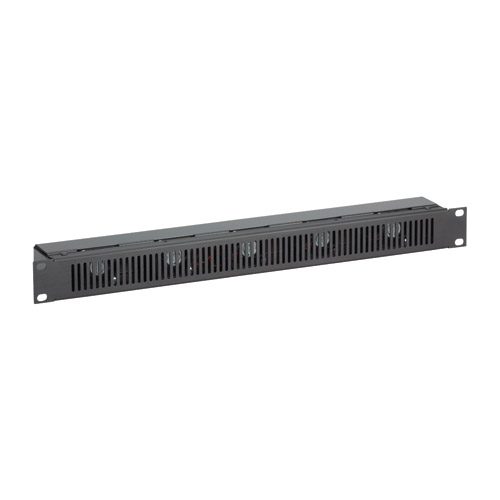1U Fan Panel