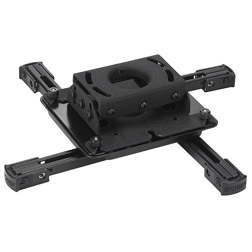 RPA Universal & Custom Projector Mounts