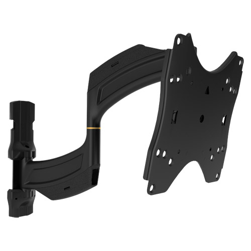 Medium THINSTALL� Dual Swing Arm Wall Mount - 18" Extension