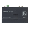 900xl Stereo Audio Power Amplifier, 10 Watts Per Channel