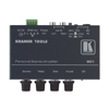 901 2x1 Personal Stereo Audio Power Amplifier & Switcher, 2 Watts Per Channel