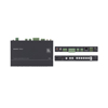 906 2x1 Stereo Audio Amplifier & Switcher, 6.8 Watts Per Channel