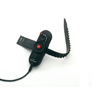 RC600 Mic Remote Control for PMD560/570/660/671 & CDR310