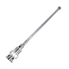 2-Section Telescoping Antenna w/ BNC