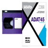 45 Minute ADAT Tape (10 pack)