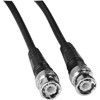 (8) 3 ft. Coaxial Cables & (1) 25 ft. Coaxial Cable w/ BNC Connectors