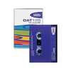 25 Minute Professional DAT Tape (10 Pack)