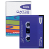 35 Minute Professional DAT Tape (10 Pack)