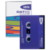 65 Minute Professional DAT Tape (10 Pack)