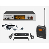 Evolution 352 G3 Wireless Bodypack Microphone System with ME3 Headset Mic (A / 516 � 558MHz)