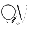 Boundary Microphone Package, ME36, MZC30, MZH30