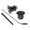 Gooseneck Microphone Package, ME36, MZH3040, MZT30, MZS31