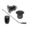 Gooseneck Microphone Package, ME35, MZH3040, MZT30, MZS31