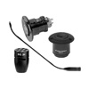 Gooseneck Microphone Package, ME34, MZH3042, MZT30, MZS31