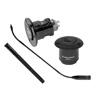 Gooseneck Microphone Package, ME36, MZH3042, MZT30, MZS31