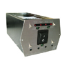 Class-D Professional Amp 2-in/4-out w/ DSP and Remote Control (4x50W)