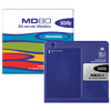 80 Minute Minidisc (5 Pack)