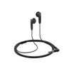 Portable Earbud Headphones