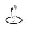 Portable Earbud Headphones w/ iPod Nano Pouch, Women