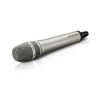 2000 Series Handheld Transmitter (Nickel) Aw (516 / 558 MHz) Capsule Not Included