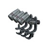 E604 Drum Microphone (3) Pack