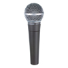 SM58 Cardioid Dynamic Microphone
