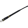 1/2 Wave Omnidirectional Antenna for U4D and U4S in the J4 Band, SLX in the J3 Band, 572-596 MHz