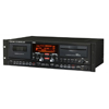 CC-222SLmkII CD/Cassette Recorder