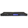 CD-500 Single-Rackspace CD Player