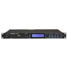 CD-500B Single-Rackspace CD Player w/ Balanced Outs