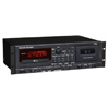CD-A550 CD Player & Cassette Recorder Combo