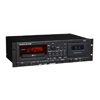 CD-A750 CD Player & Cassette Recorder Combo