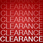Clearance
