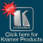 Kramer Electronics