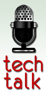 Tech Talk