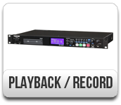 Playback/Recording