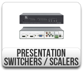 Presentation Switchers/Scalers