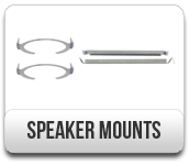 Speaker Mounts