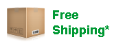 Always Free Shipping